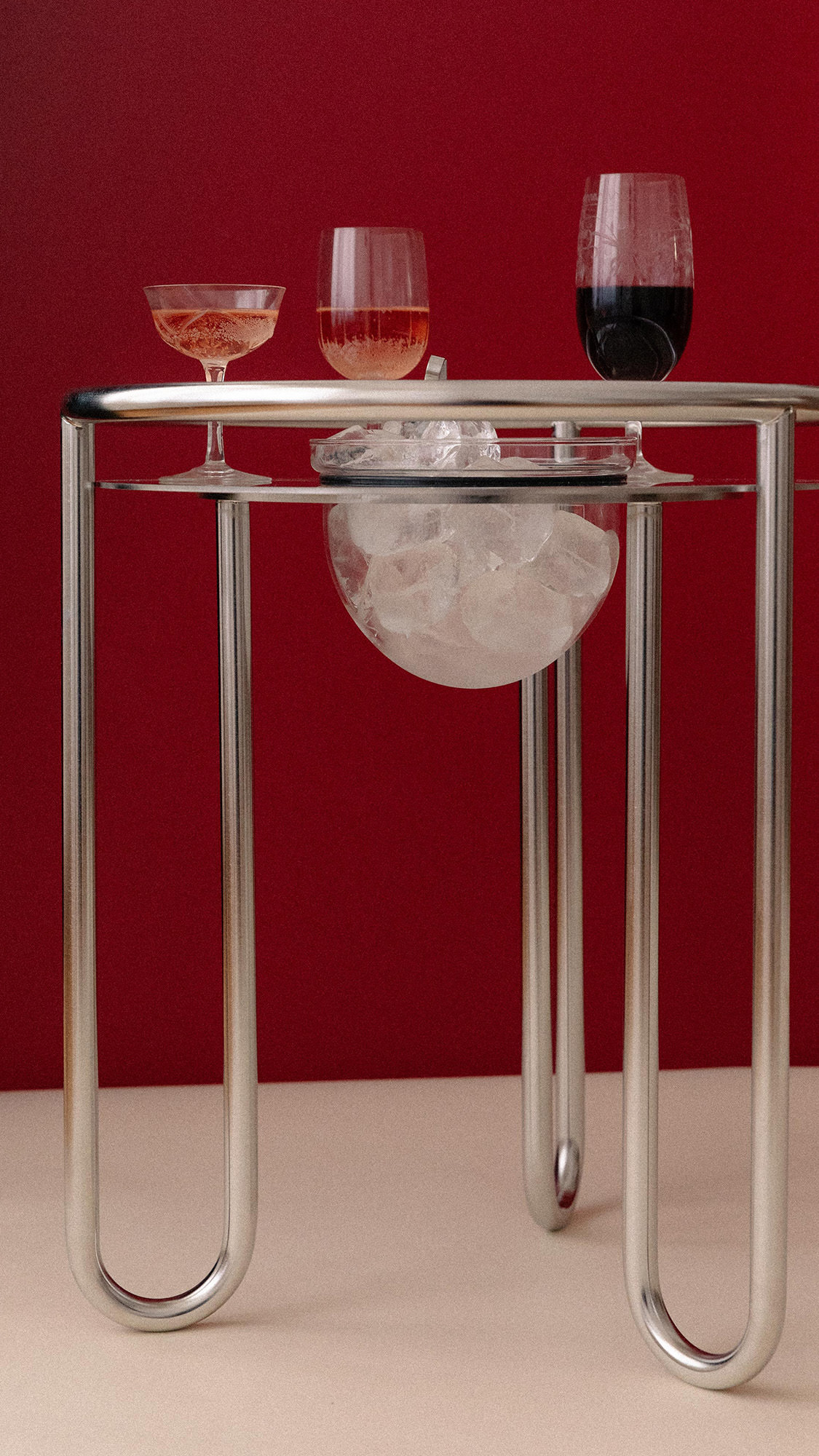 Side table classic discount